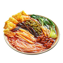 Hot selling snail rice noodle